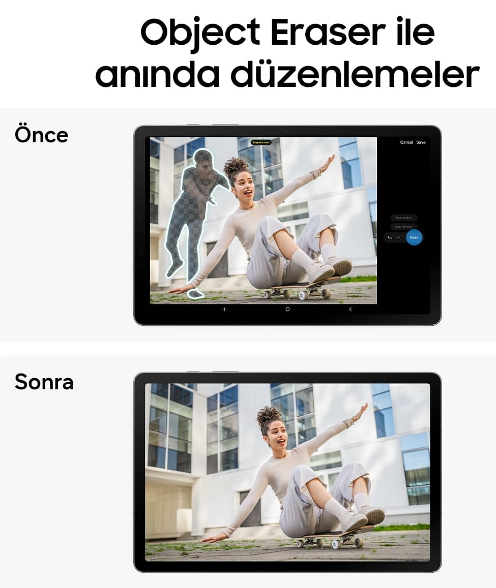 تبلت Samsung Galaxy Tab S10 Lite 6GB 128GB مرجانی تبلت Samsung Galaxy Tab S10 Lite 6GB 128GB مرجانی