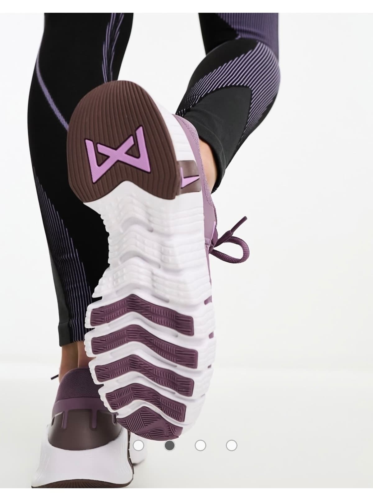 کفش تمرینی زنانه Nike Free Metcon 5 کفش تمرینی زنانه Nike Free Metcon 5