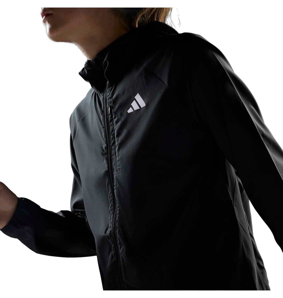 ژاکت ورزشی زنانه adidas Run Ess Jkt مدل KA4339 ژاکت ورزشی زنانه adidas Run Ess Jkt مدل KA4339