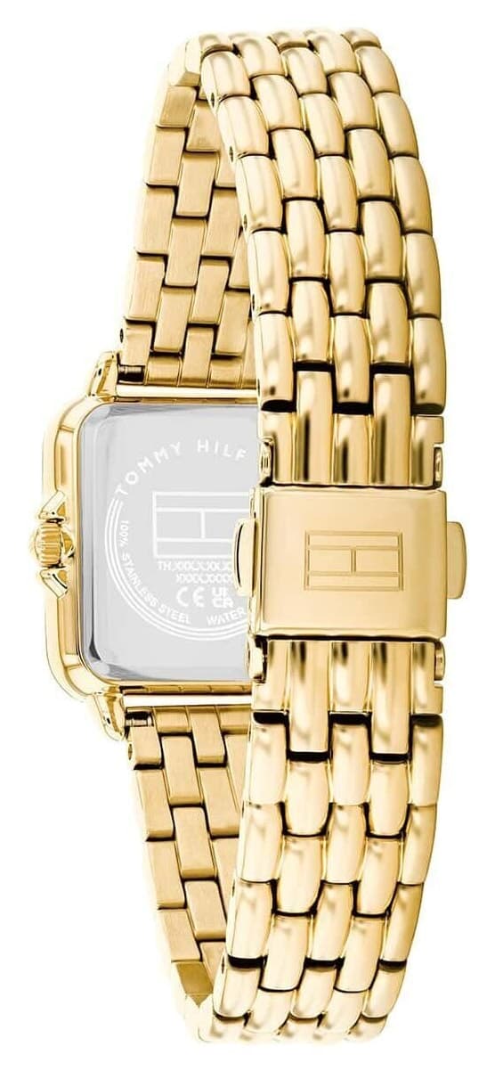 ساعت مچی زنانه Tommy Hilfiger مدل TH1782832 ساعت مچی زنانه Tommy Hilfiger مدل TH1782832