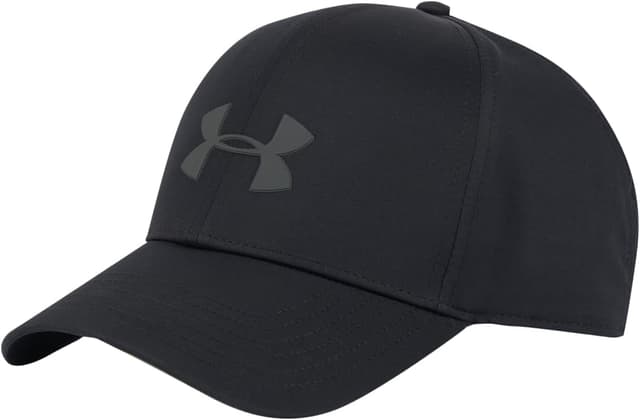 کلاه کپ مردانه Under Armour قابل تنظیم Storm Blitzing کلاه کپ مردانه Under Armour قابل تنظیم Storm Blitzing