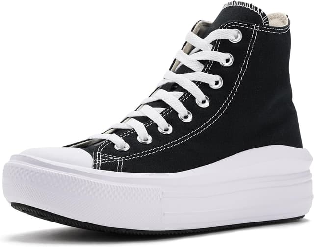 کفش کتانی زنانه Converse Chuck Taylor All Star Move کفش کتانی زنانه Converse Chuck Taylor All Star Move