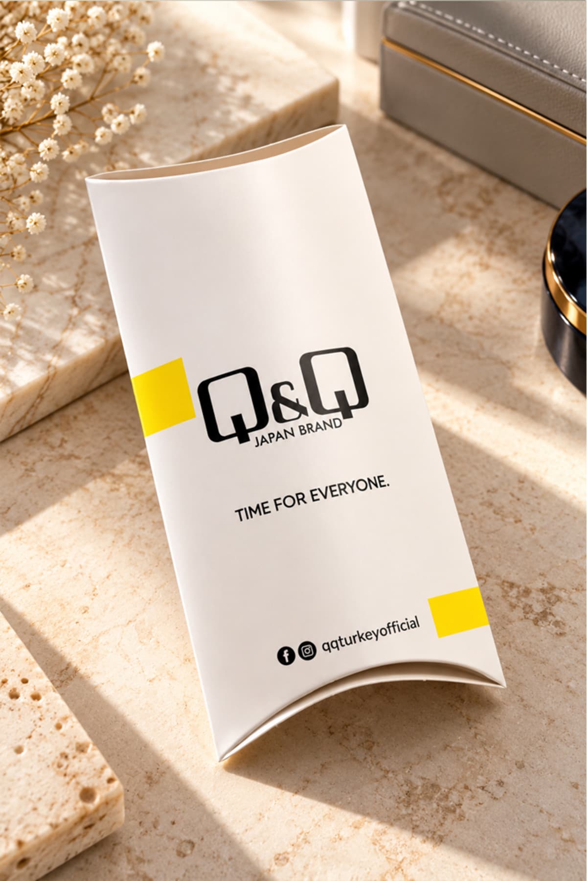 ساعت کودک Q&Q فیروزهای با آلارم، کرنومتر، نور، ضد آب 100 متر، 5-10 سال ساعت کودک Q&Q فیروزهای با آلارم، کرنومتر، نور، ضد آب 100 متر، 5-10 سال