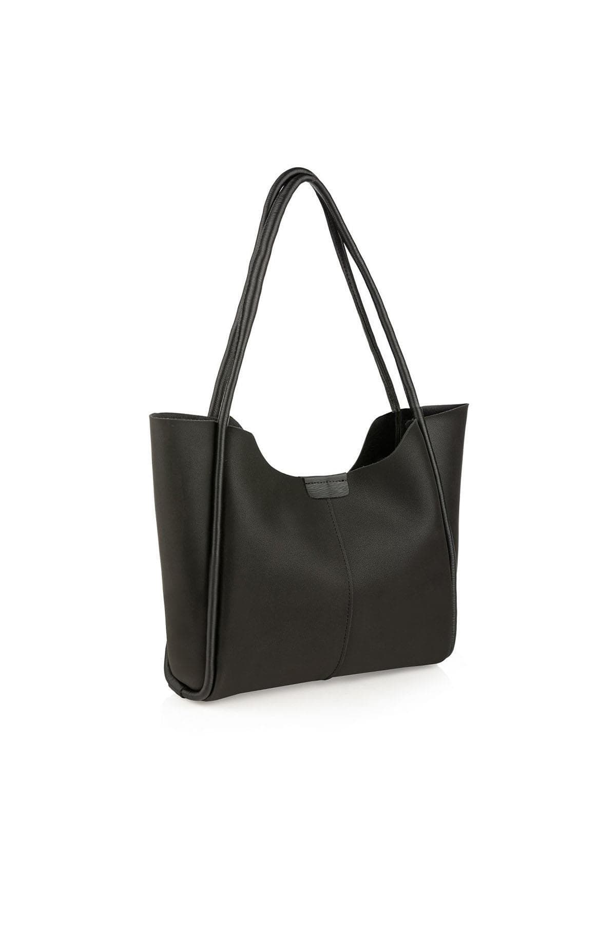 کیف دستی و دوشی زنانه Lucky Bees مدل Tote سایز بزرگ کیف دستی و دوشی زنانه Lucky Bees مدل Tote سایز بزرگ
