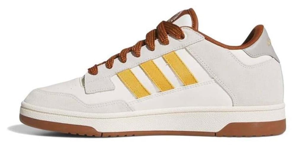 کفش adidas Rapid Court Low کفش adidas Rapid Court Low