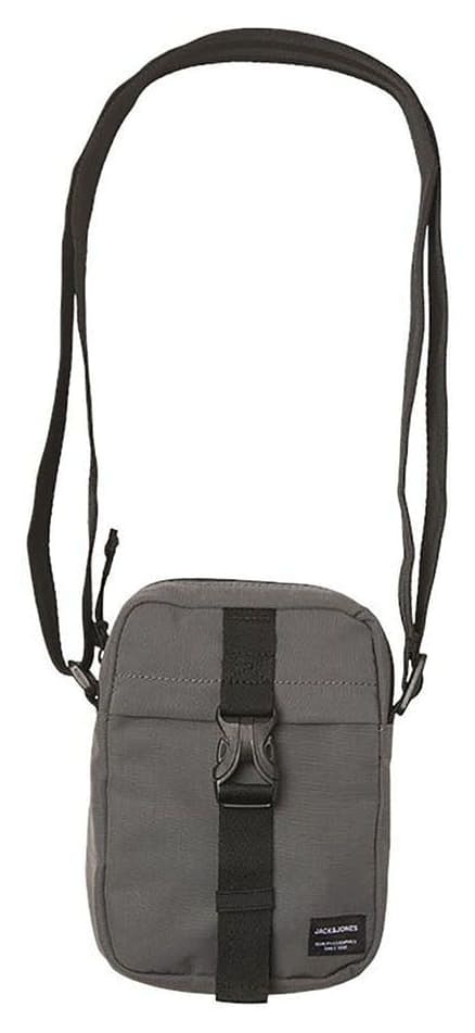 کیف کراسبادی مردانه Jack & Jones با بند ضربدری مدل Ashford کیف کراسبادی مردانه Jack & Jones با بند ضربدری مدل Ashford