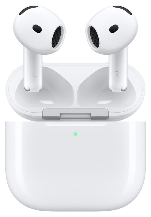 ایرپاد اپل مدل AirPods 5 ایرپاد اپل مدل AirPods 5