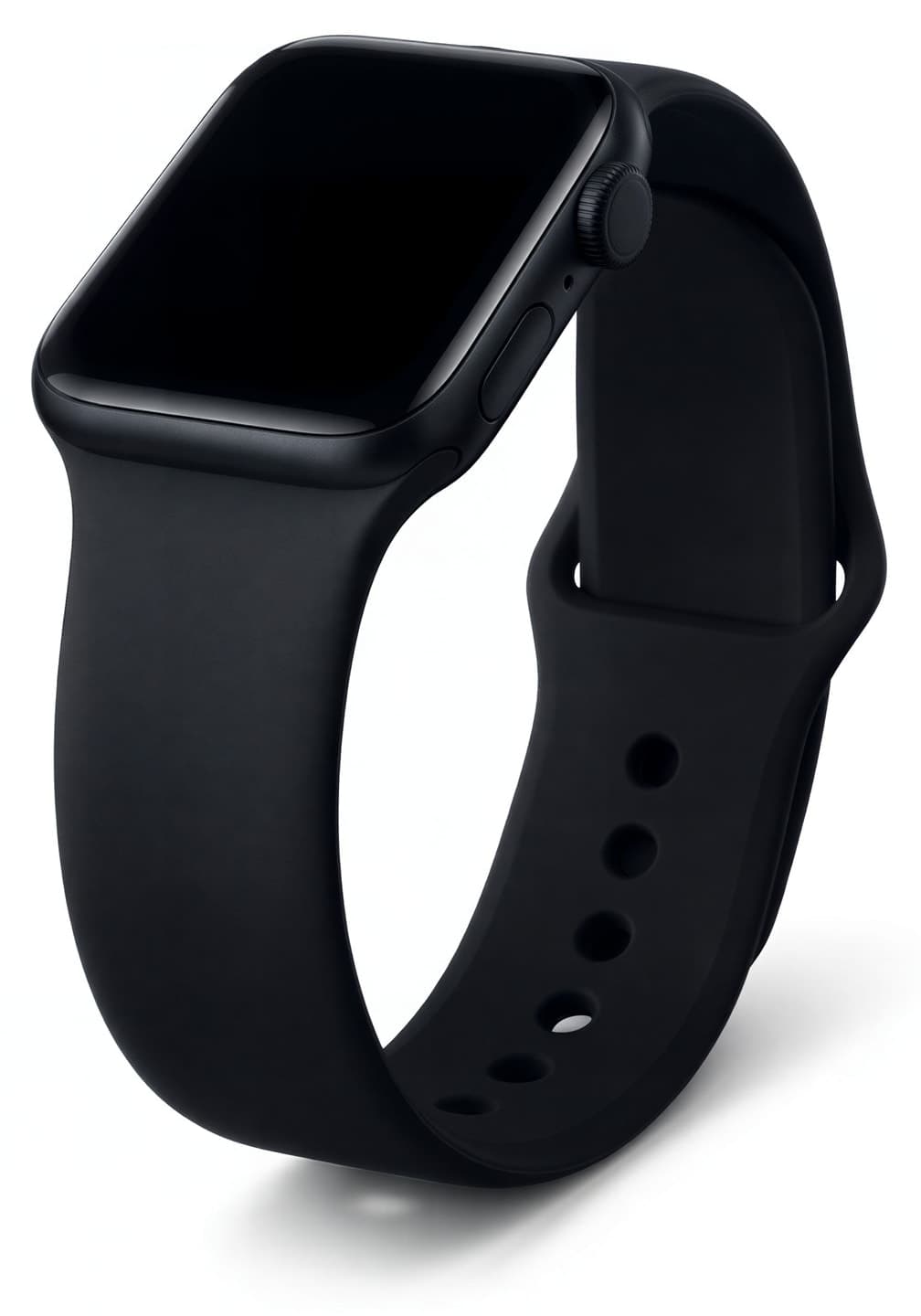 بند ساعت Fibaks سیلیکونی اسپرت کلاسیک سازگار با Apple Watch 46mm 49/45/44 MM بند ساعت Fibaks سیلیکونی اسپرت کلاسیک سازگار با Apple Watch 46mm 49/45/44 MM