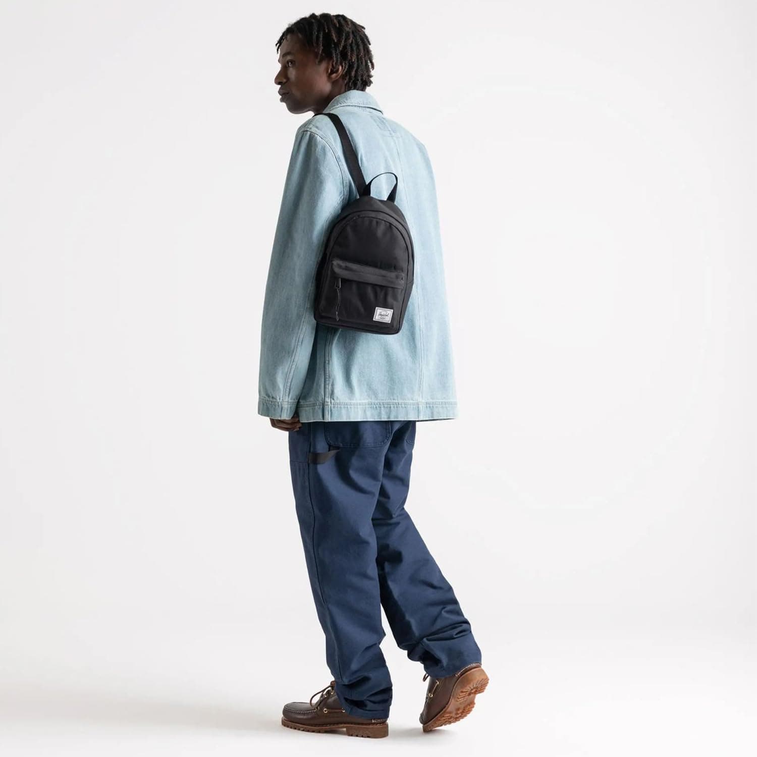 کولهپشتی Herschel کلاسیک مینی کولهپشتی Herschel کلاسیک مینی