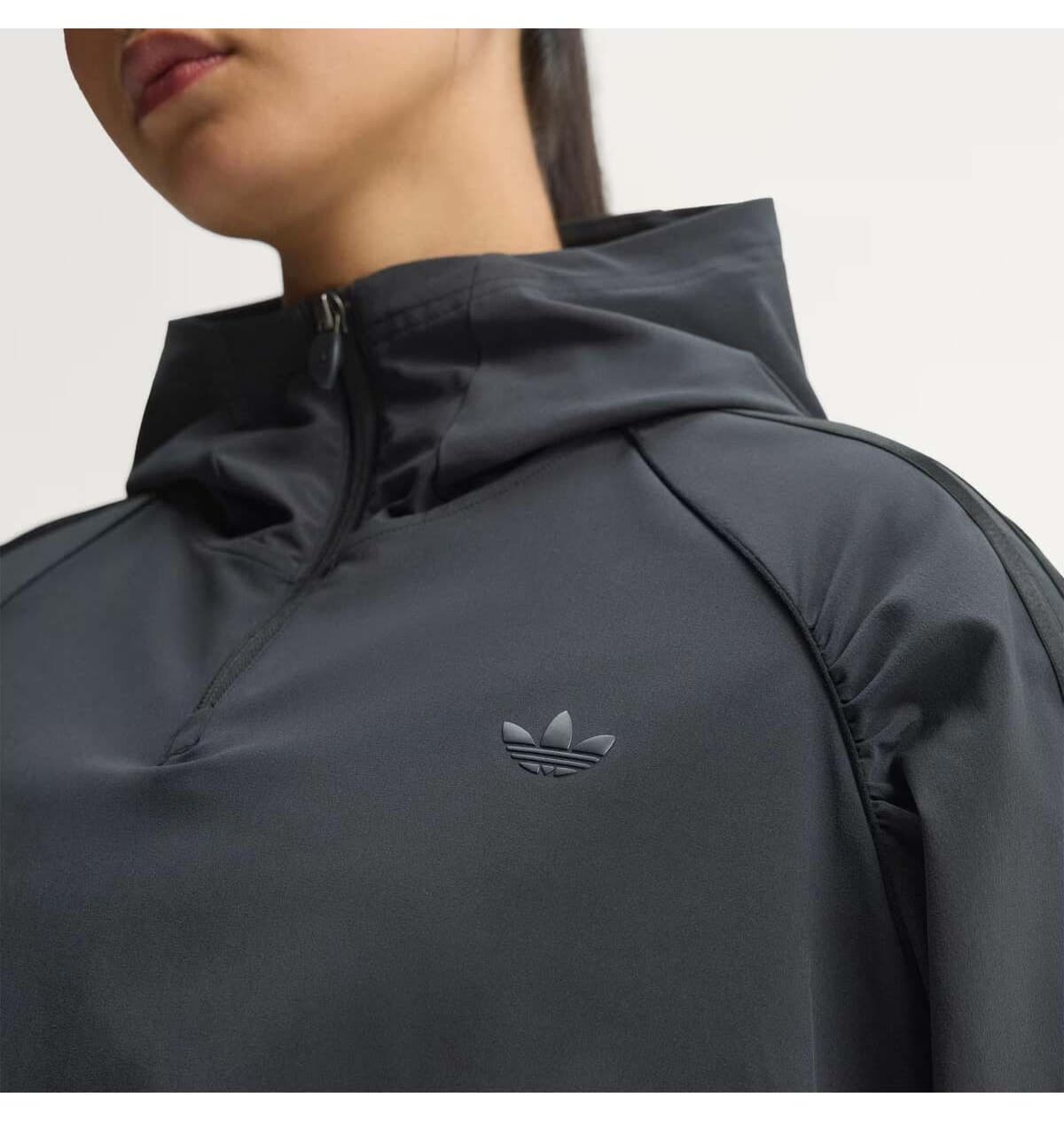 کت زنانه adidas Originals Sport Coverup کت زنانه adidas Originals Sport Coverup