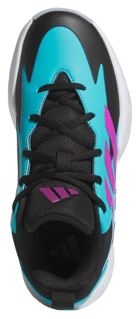کفش بسکتبال زنانه adidas Cross Em Up Select مدل JP8751 کفش بسکتبال زنانه adidas Cross Em Up Select مدل JP8751