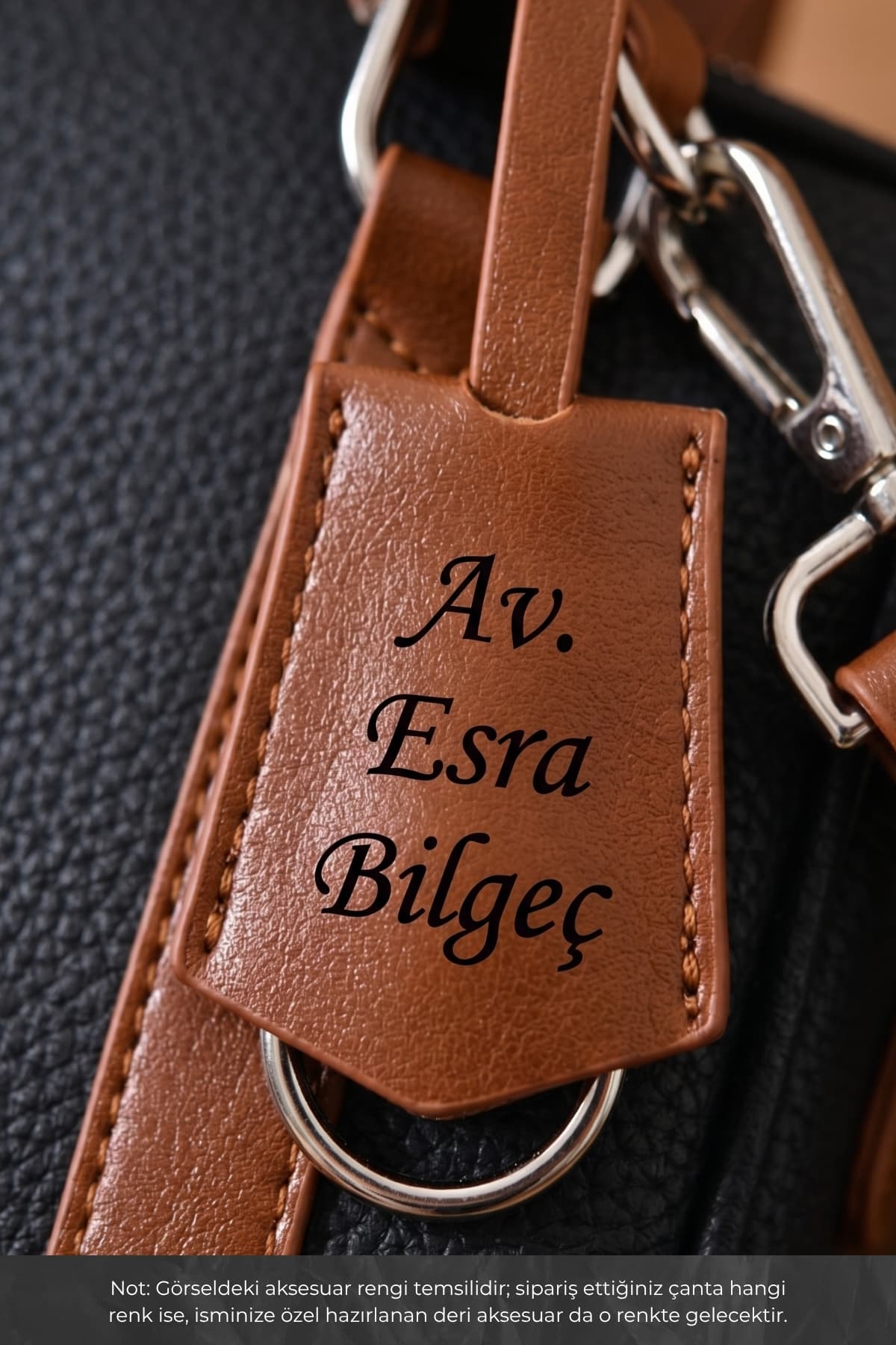 کیف لپتاپ و مدارک ۱۵ تا ۱۶ اینچی ضدضربه Vardo با امکان درج نام مدل Birgit کیف لپتاپ و مدارک ۱۵ تا ۱۶ اینچی ضدضربه Vardo با امکان درج نام مدل Birgit