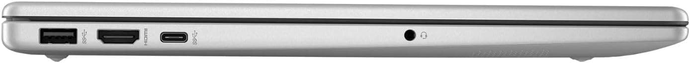لپتاپ HP پانزدهوشش اینچی Full HD با پردازنده AMD Ryzen 5-7520U، رم 8GB، حافظه 512GB SSD و Windows 11 لپتاپ HP پانزدهوشش اینچی Full HD با پردازنده AMD Ryzen 5-7520U، رم 8GB، حافظه 512GB SSD و Windows 11