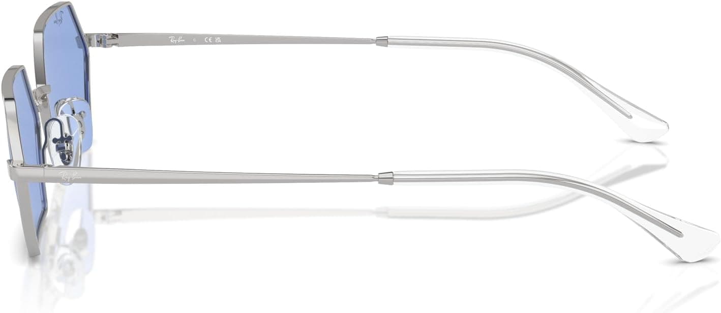 عینک آفتابی ششضلعی Ray-Ban Yevi مدل Rb3728 عینک آفتابی ششضلعی Ray-Ban Yevi مدل Rb3728
