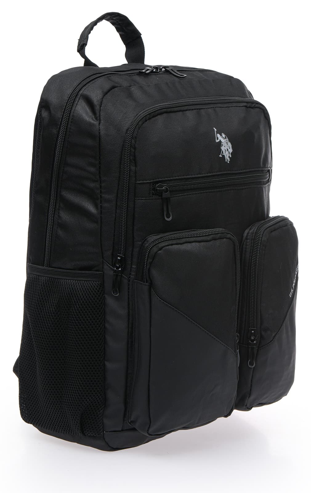 ست کیف مدرسه یونیسکس U.S. Polo Assn. مدل PLSET2411112 ست کیف مدرسه یونیسکس U.S. Polo Assn. مدل PLSET2411112