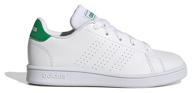 کتانی بچگانه دخترانه و پسرانه adidas Advantage K مدل GY6995 کتانی بچگانه دخترانه و پسرانه adidas Advantage K مدل GY6995