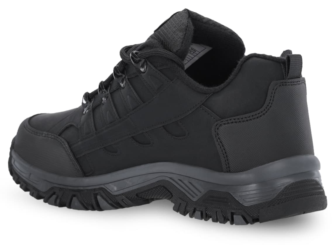 اوتدور مردانه سیاه Slazenger مدل HUNTER I اوتدور مردانه سیاه Slazenger مدل HUNTER I
