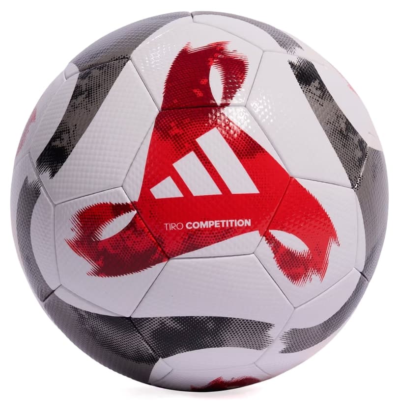توپ فوتبال adidas Tiro Competition FIFA Quality Pro رسمی TFF Süper Lig رنگی توپ فوتبال adidas Tiro Competition FIFA Quality Pro رسمی TFF Süper Lig رنگی