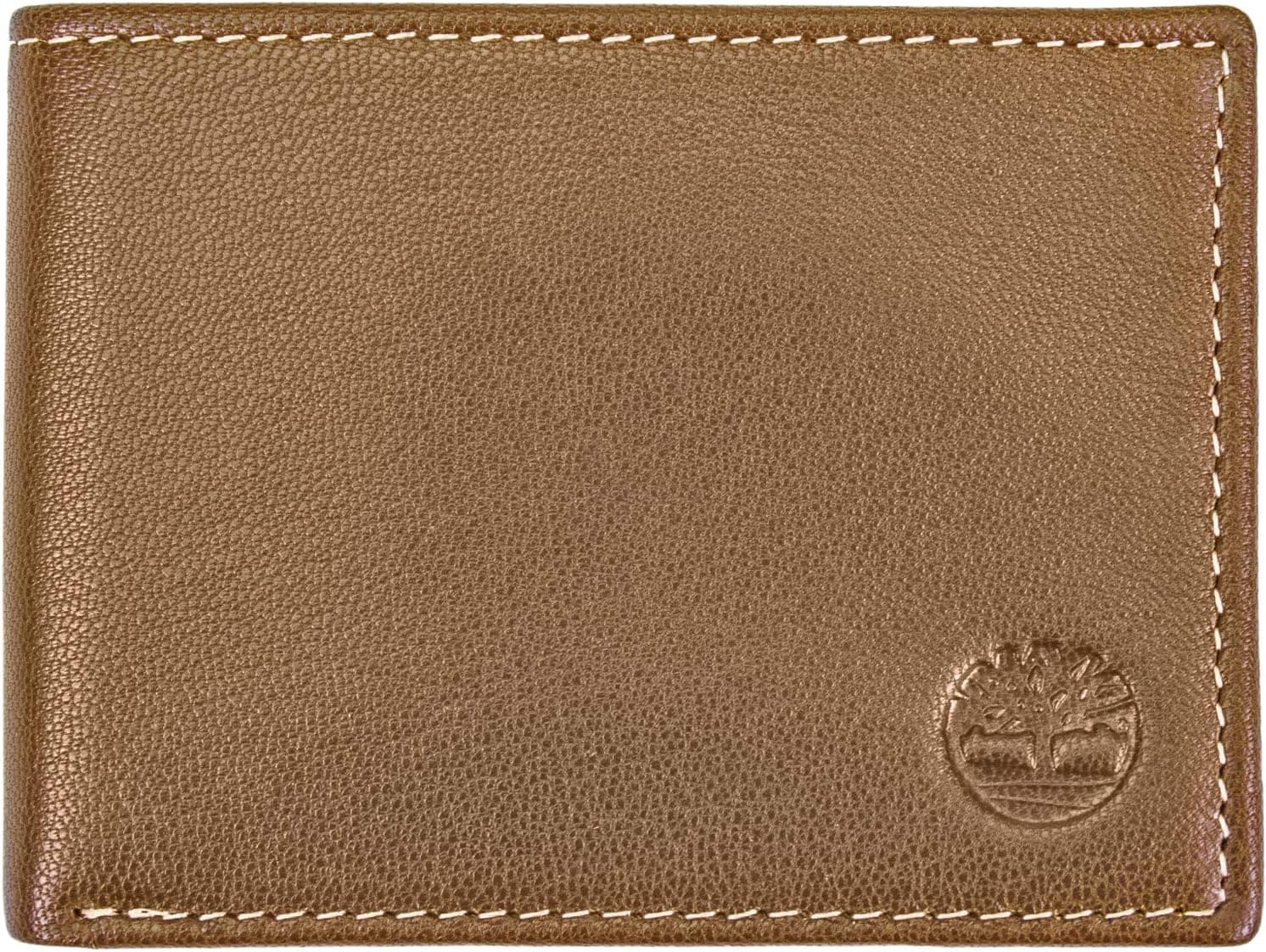 کیف پول مردانه Timberland چرمی اصل Passcase با محافظ RFID کیف پول مردانه Timberland چرمی اصل Passcase با محافظ RFID