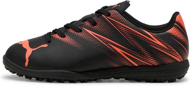 کفش فوتبال پسرانه PUMA مدل ATTACANTO TT Jr کفش فوتبال پسرانه PUMA مدل ATTACANTO TT Jr