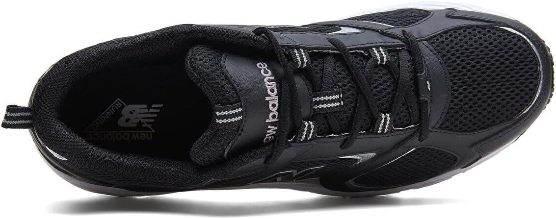 کفش ورزشی یونیسکس New Balance مدل ML408BS کفش ورزشی یونیسکس New Balance مدل ML408BS