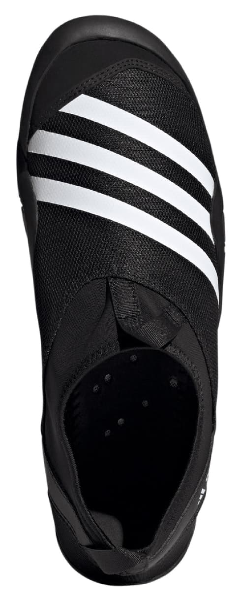 کفش آبی مردانه adidas مشکی Terrex Jawpaw Slip On Heat.RDY مدل HP8648 کفش آبی مردانه adidas مشکی Terrex Jawpaw Slip On Heat.RDY مدل HP8648
