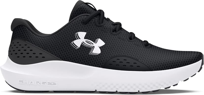 کفش دویدن مردانه Under Armour مدل UA Charged Surge 4 کفش دویدن مردانه Under Armour مدل UA Charged Surge 4