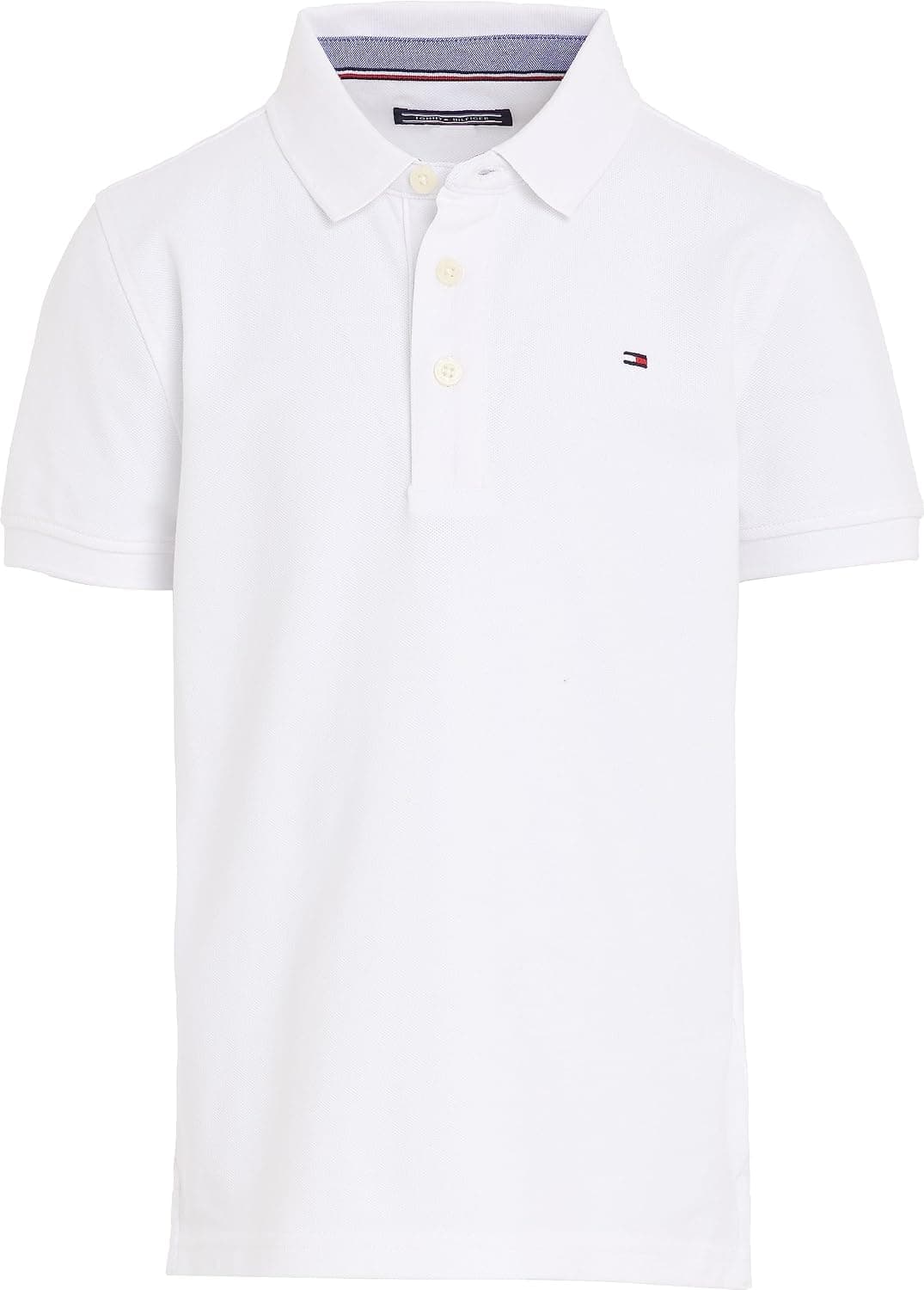 تیشرت پسرانه Tommy Hilfiger آستین کوتاه مدل Tommy Polo تیشرت پسرانه Tommy Hilfiger آستین کوتاه مدل Tommy Polo