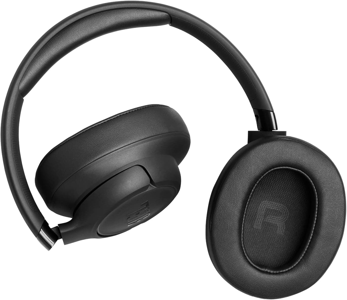 هدفون بیسیم روگوشی JBL Tune 780NC با حذف نویز فعال مدل JBLT780NCBLK مشکی هدفون بیسیم روگوشی JBL Tune 780NC با حذف نویز فعال مدل JBLT780NCBLK مشکی