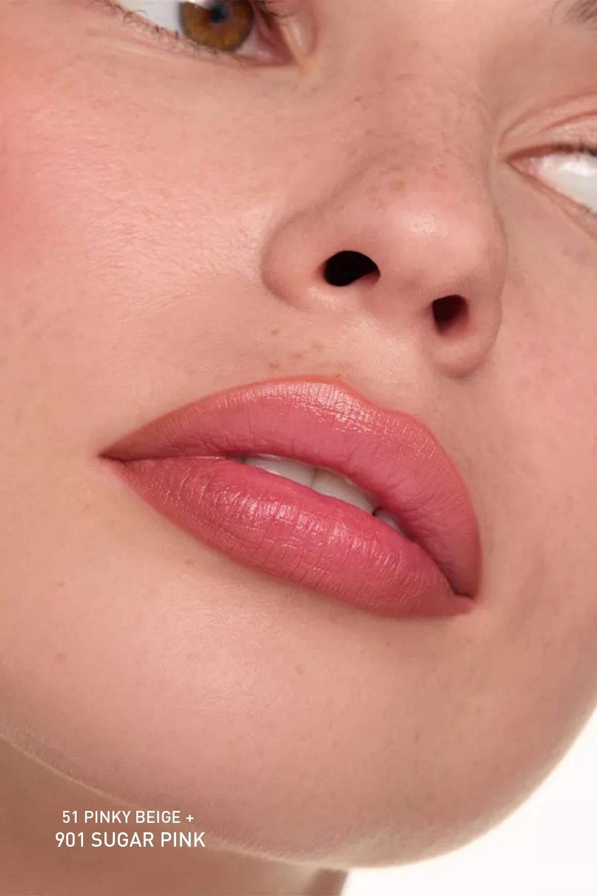 مداد لب نرم و بادوام Alix Avien ضد آب مدل Staying Power Lip Pencil 51 Pinky Beige مداد لب نرم و بادوام Alix Avien ضد آب مدل Staying Power Lip Pencil 51 Pinky Beige