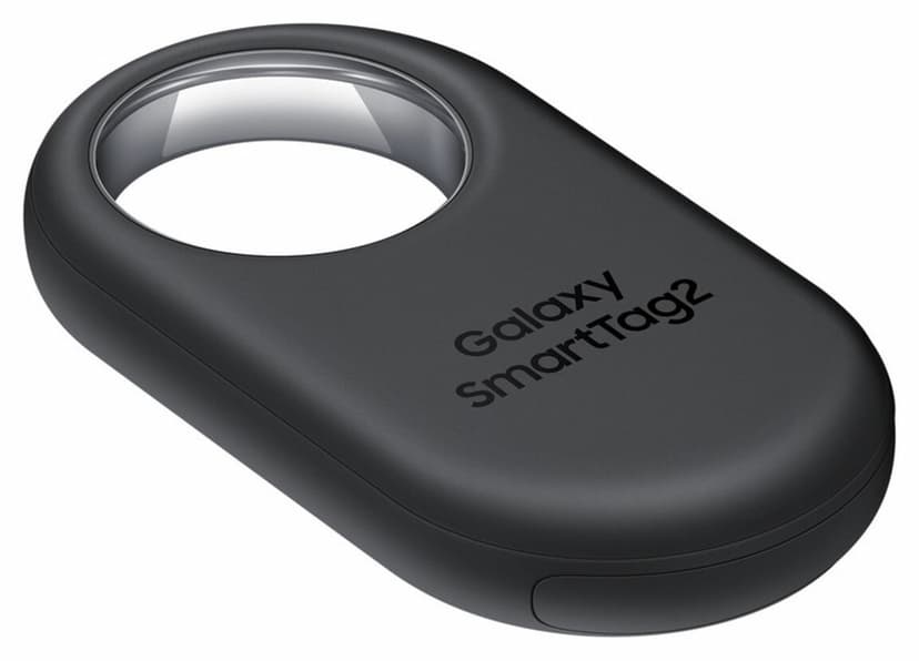 ردیاب هوشمند Samsung مشکی Smarttag 2 مدل Eı-t5600 ردیاب هوشمند Samsung مشکی Smarttag 2 مدل Eı-t5600
