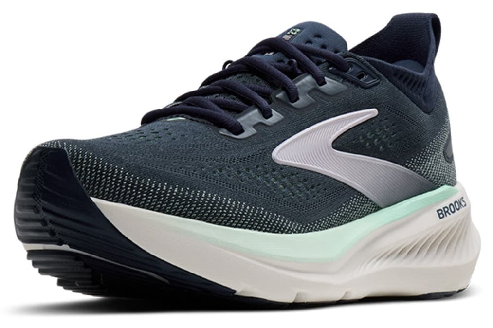 کفش دویدن Brooks Glycerin 23 مدل 1204651B453 کفش دویدن Brooks Glycerin 23 مدل 1204651B453