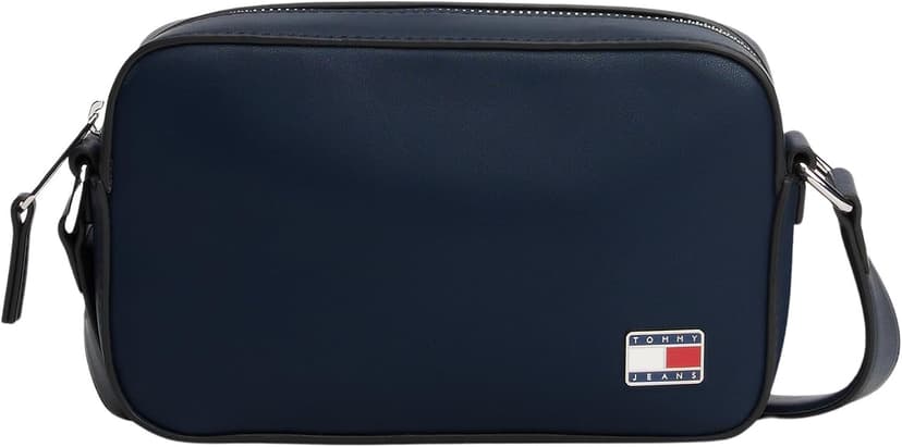 کیف زنانه Tommy Jeans آبی تک سایز مدل TJW COOL CAMERA BAG کیف زنانه Tommy Jeans آبی تک سایز مدل TJW COOL CAMERA BAG