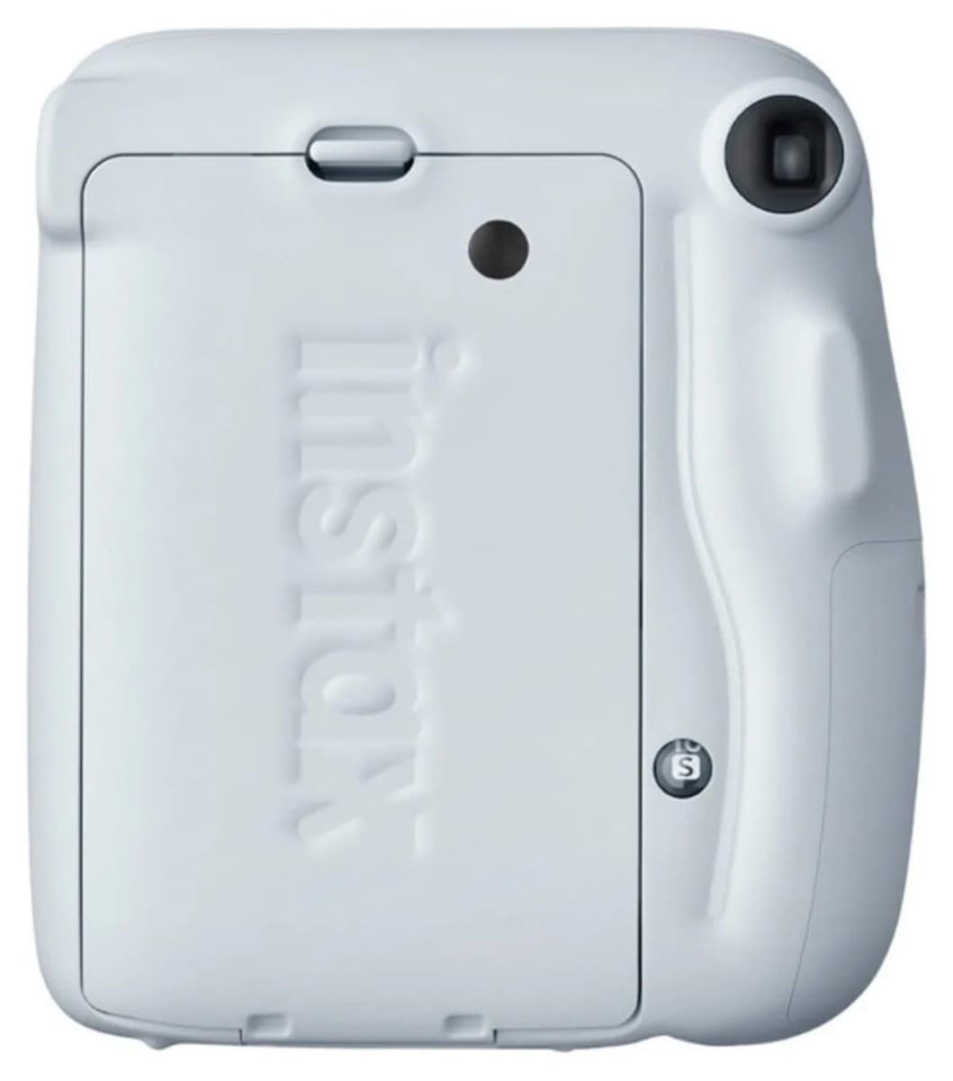 دوربین عکاسی Fujifilm سفید مدل Instax Mini 11 دوربین عکاسی Fujifilm سفید مدل Instax Mini 11