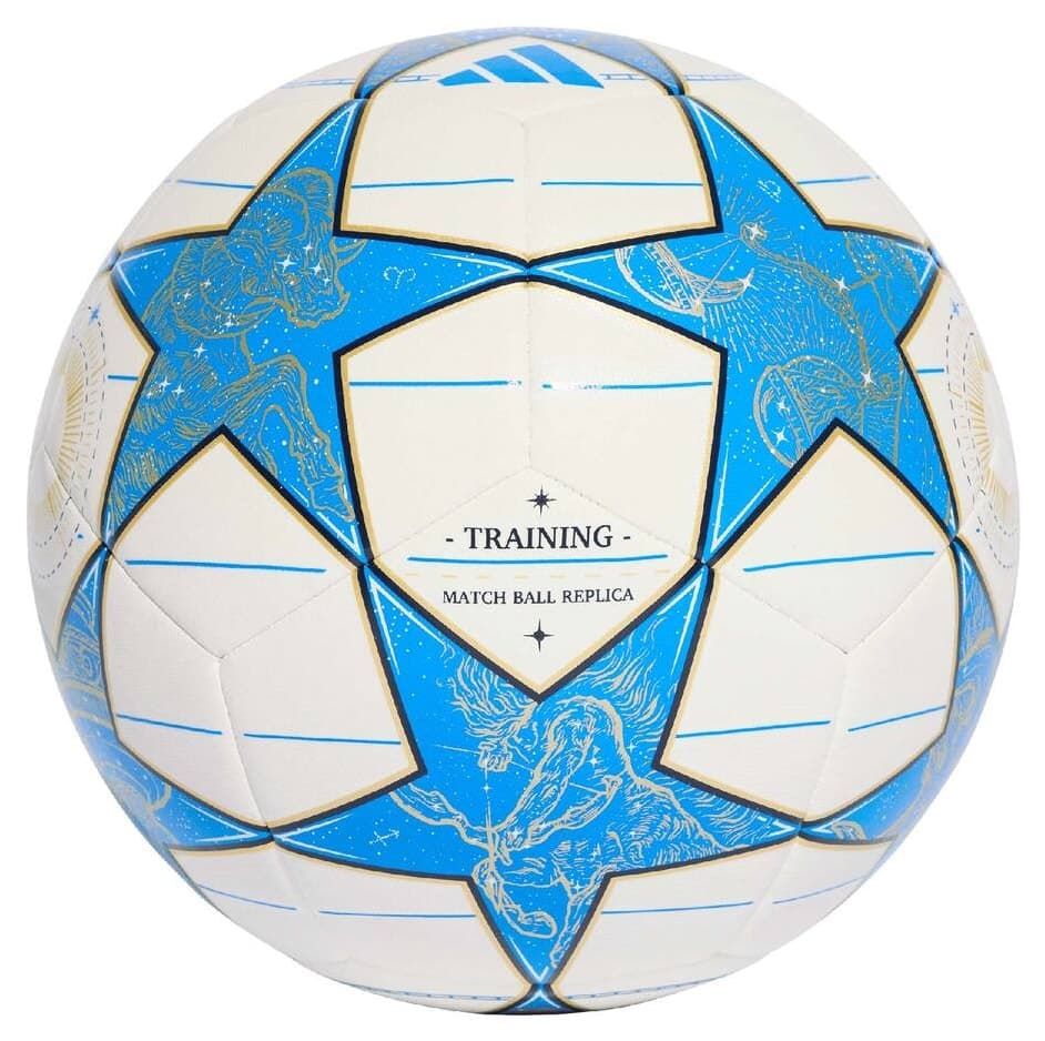 توپ فوتبال adidas UEFA Champions Leagues مدل JP1534 توپ فوتبال adidas UEFA Champions Leagues مدل JP1534