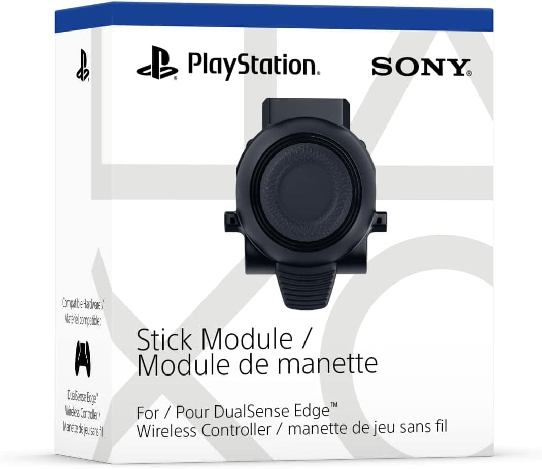 ماژول استیک PlayStation DualSense Edge ماژول استیک PlayStation DualSense Edge