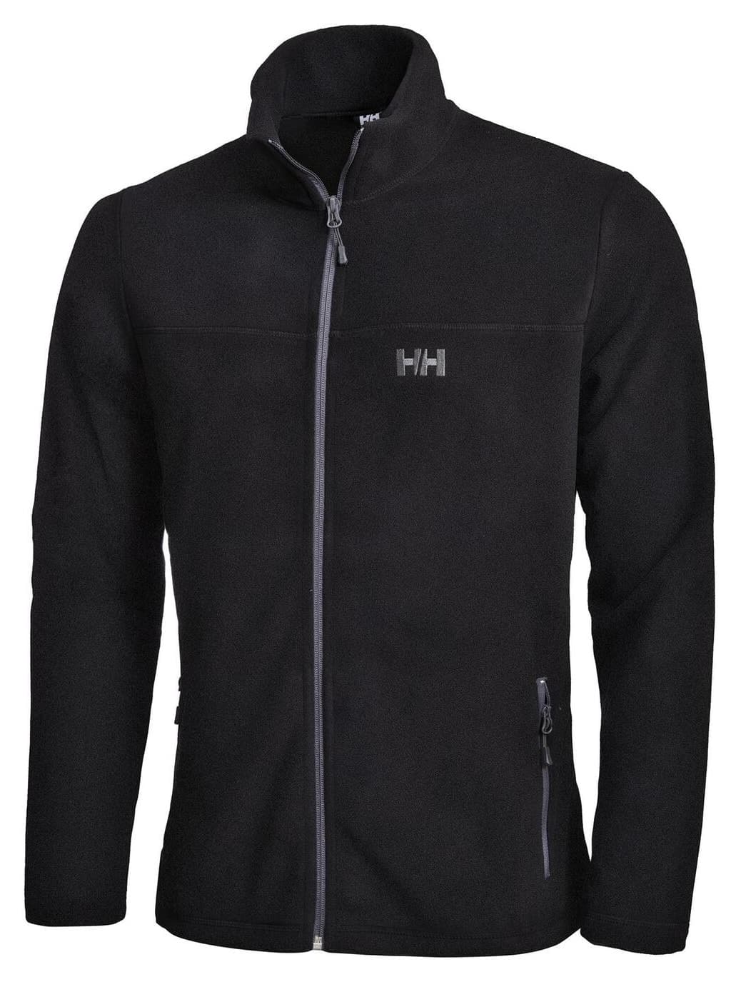 ژاکت پولار مردانه Helly Hansen مشکی ژاکت پولار مردانه Helly Hansen مشکی