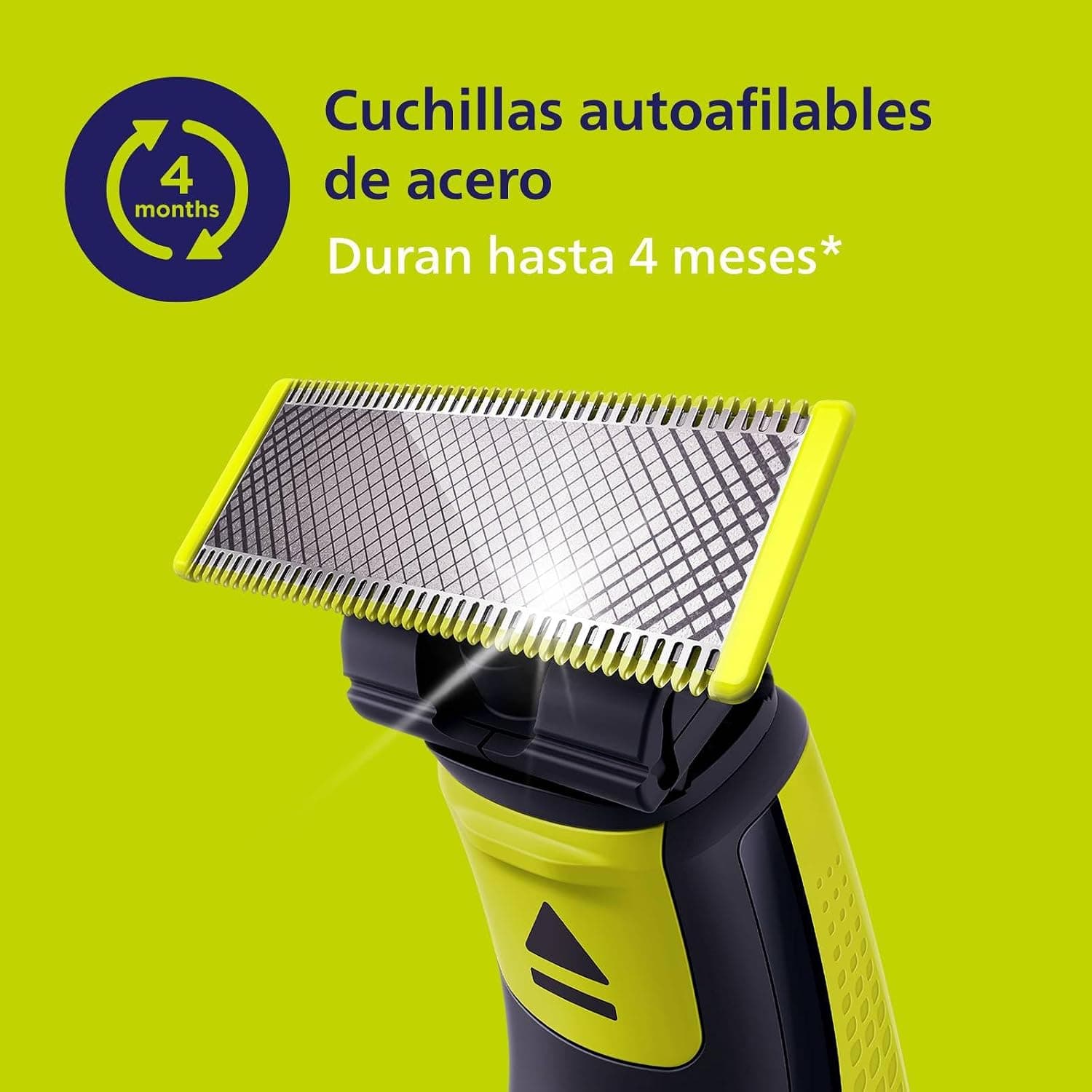 تیغه PHILIPS ONE BLADE مدل QP210/51 تیغه PHILIPS ONE BLADE مدل QP210/51