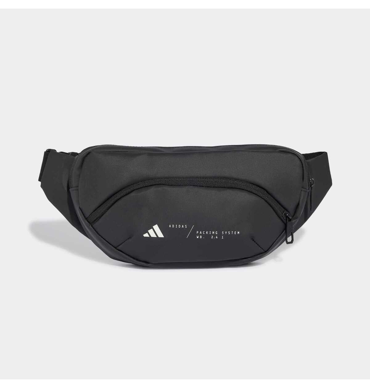 کیف کمری یونیسکس بزرگسال adidas Hybrid مدل KG8018 کیف کمری یونیسکس بزرگسال adidas Hybrid مدل KG8018