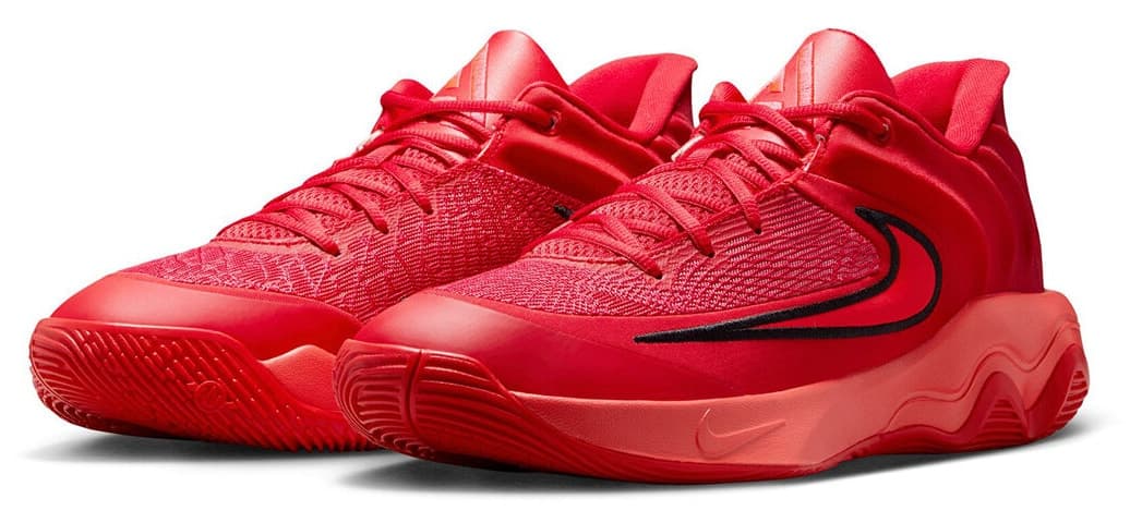 کفش بسکتبال یونیسکس Nike مدل Gıannıs Immortalıty 4 کفش بسکتبال یونیسکس Nike مدل Gıannıs Immortalıty 4