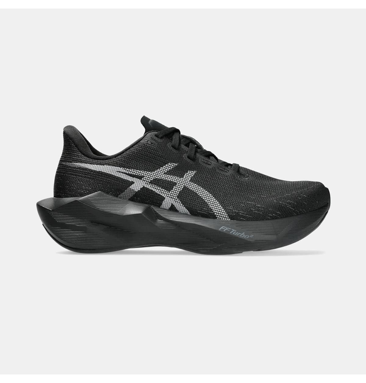 کفش دویدن زنانه Asics مشکی NOVABLAST 6 مدل 1012C008-002 کفش دویدن زنانه Asics مشکی NOVABLAST 6 مدل 1012C008-002