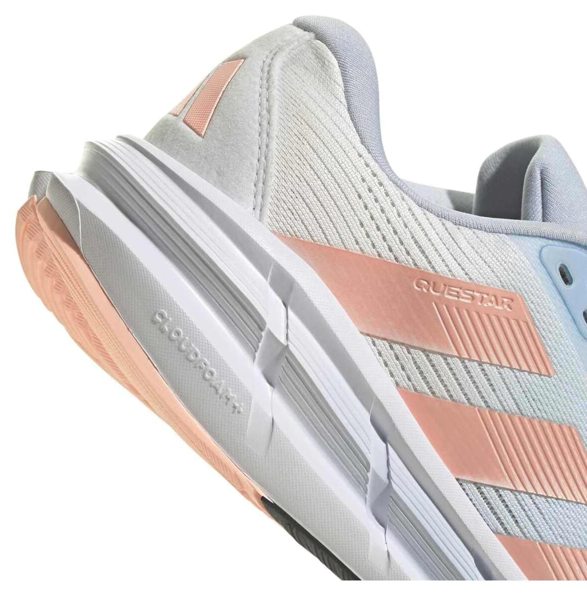 کفش دویدن زنانه adidas Questar 3 W مدل JP6599 کفش دویدن زنانه adidas Questar 3 W مدل JP6599