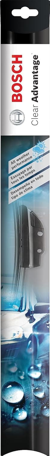 ست تیغه برفپاک BOSCH Aerotwin مدل A297S طول 600/500 ست تیغه برفپاک BOSCH Aerotwin مدل A297S طول 600/500