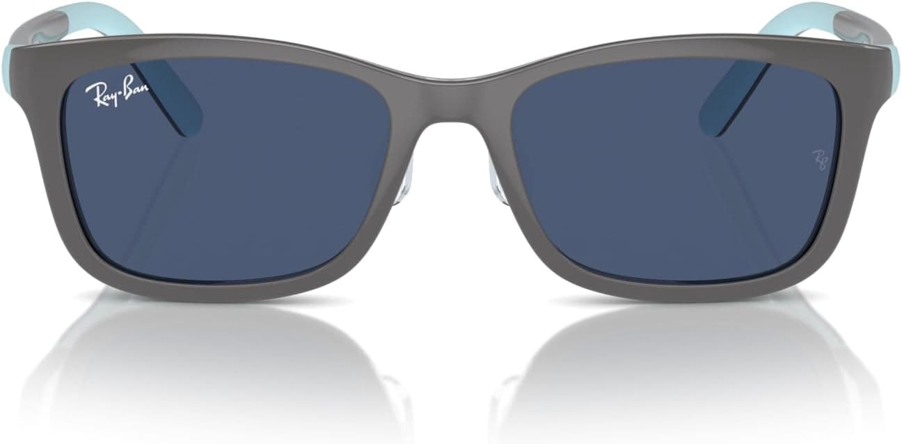 عینک آفتابی پسرانه Ray-Ban کلیپسی مخصوص فریم طبی مستطیلی مدل Ry1626dc عینک آفتابی پسرانه Ray-Ban کلیپسی مخصوص فریم طبی مستطیلی مدل Ry1626dc