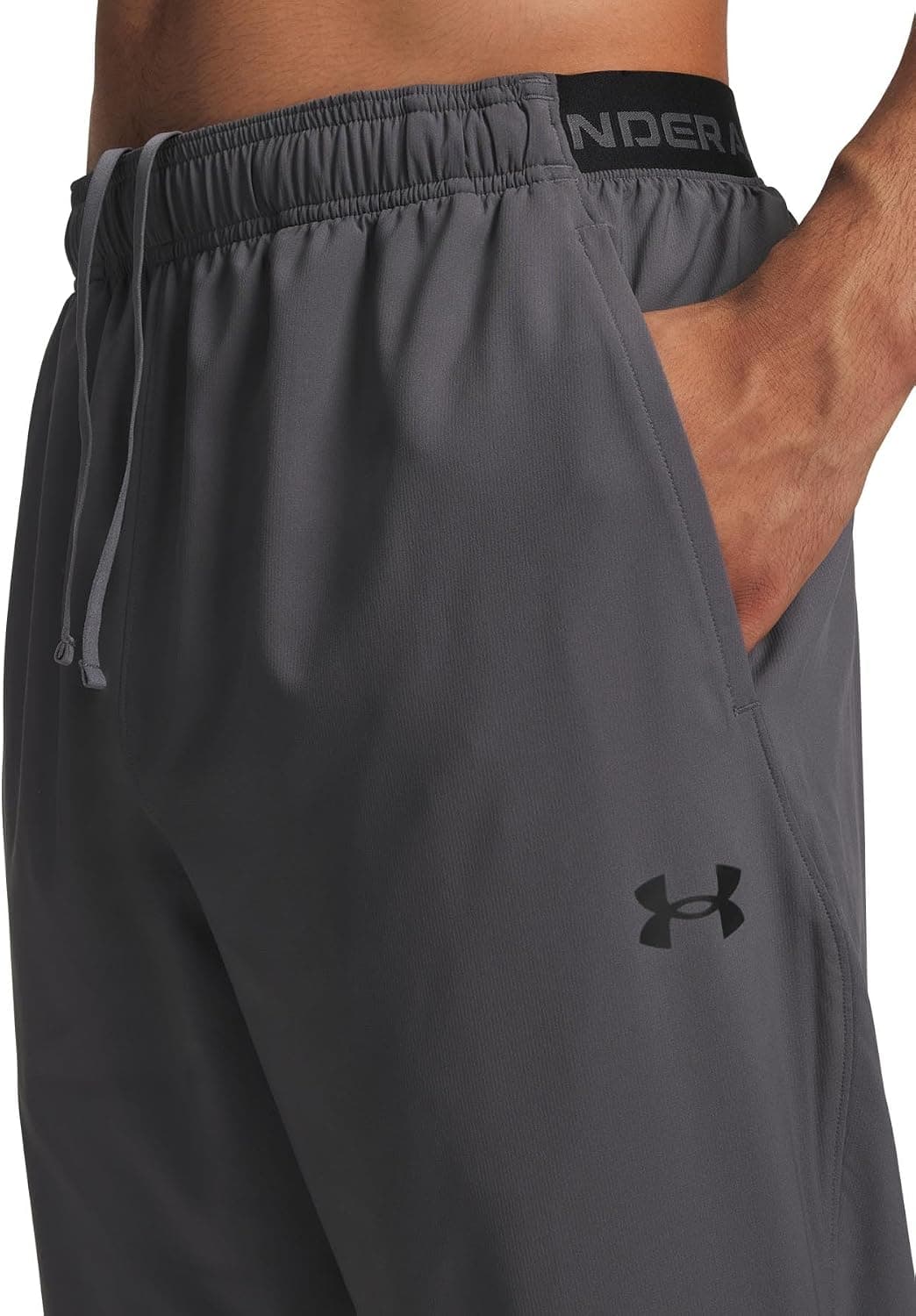 شلوار ورزشی تمرینی مردانه Under Armour Vanish مدل 5003344264 شلوار ورزشی تمرینی مردانه Under Armour Vanish مدل 5003344264