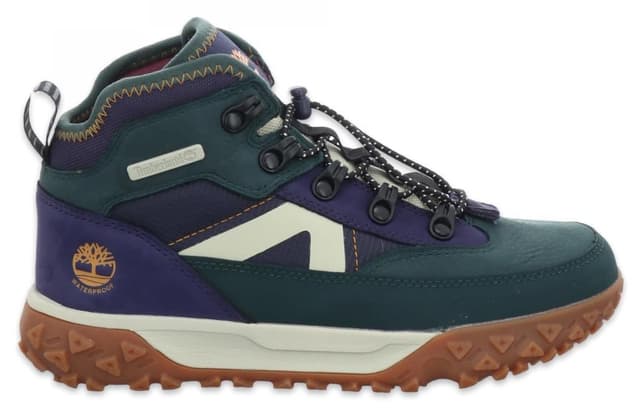 بوت یونیسکس Timberland Greenstride Motion 6 بندی ضد آب سبز مدل Tb0A6Ash بوت یونیسکس Timberland Greenstride Motion 6 بندی ضد آب سبز مدل Tb0A6Ash