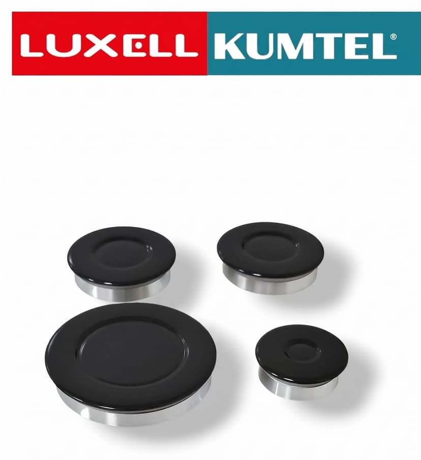 ست ۸ پارچه بِک اجاق گاز اورجینال COOK-LAB مدل Luxell Kumtel ست ۸ پارچه بِک اجاق گاز اورجینال COOK-LAB مدل Luxell Kumtel