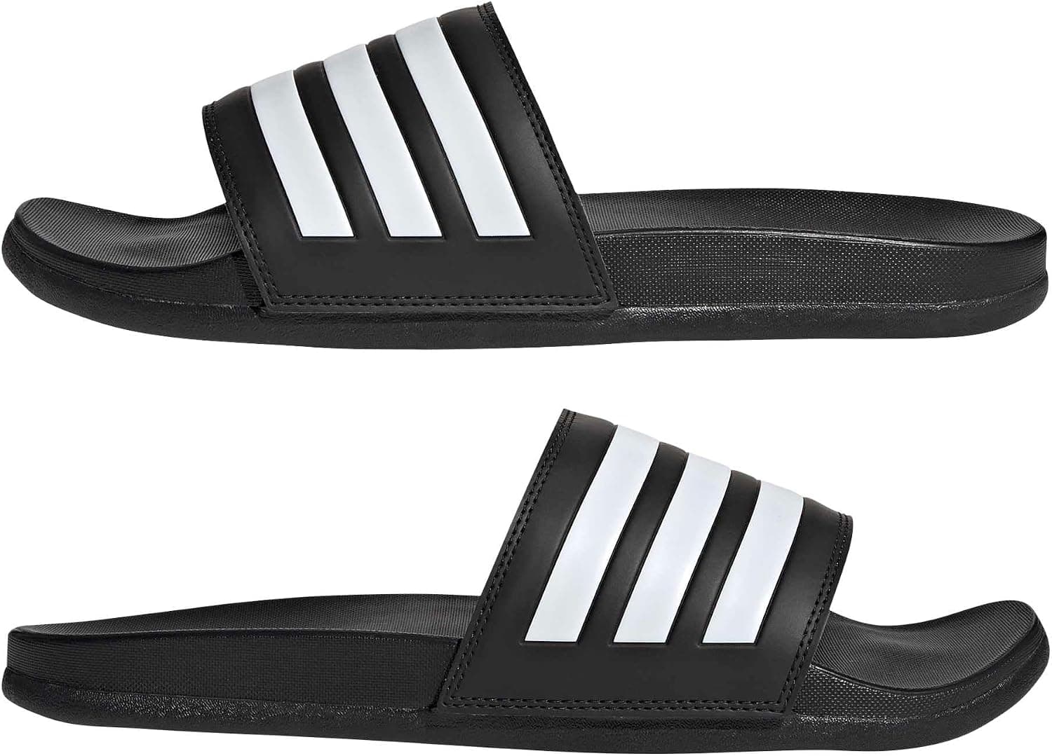 صندل یونیسکس بزرگسال adidas مدل ADILETTE COMFORT صندل یونیسکس بزرگسال adidas مدل ADILETTE COMFORT