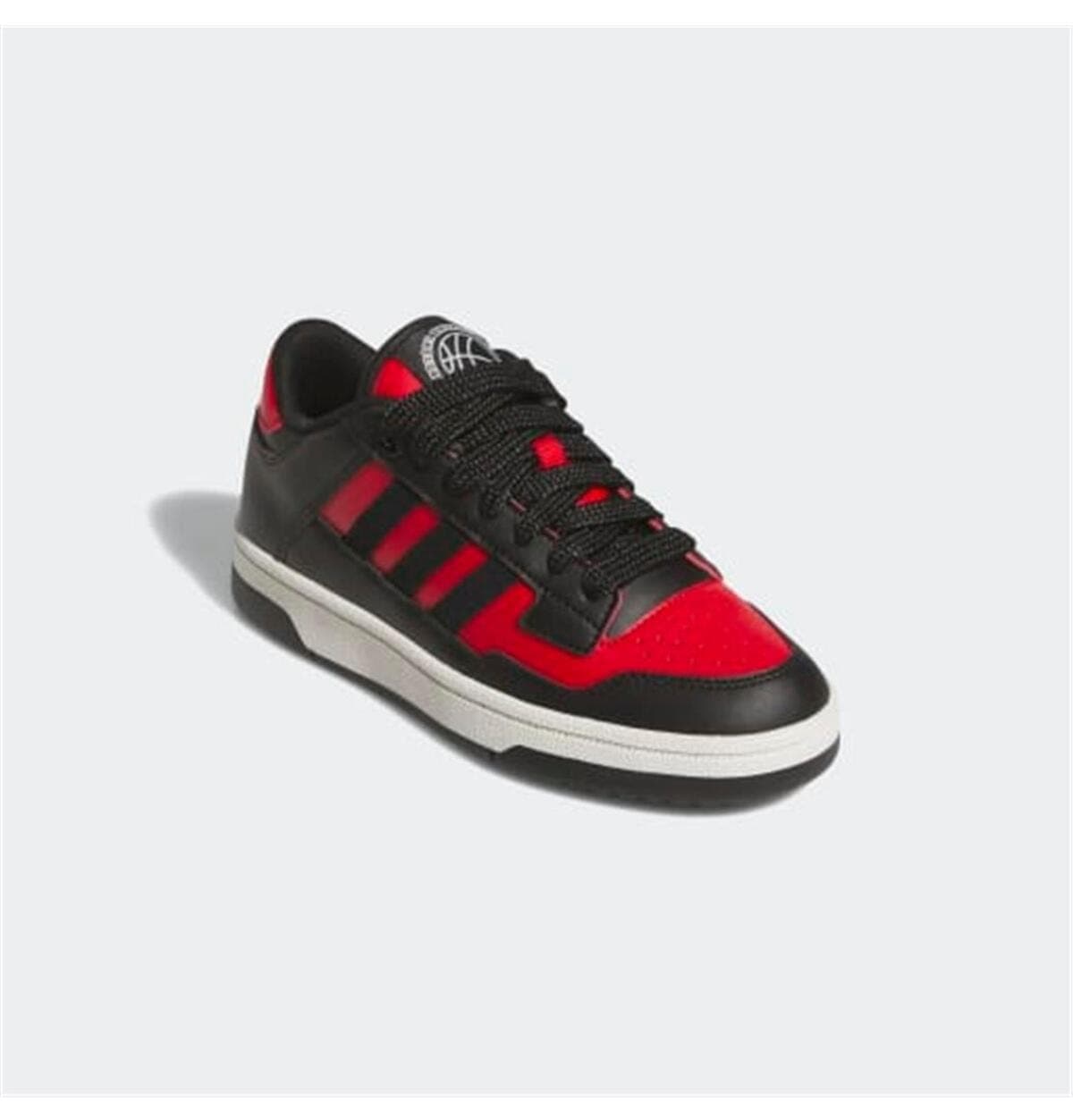 کفش ورزشی روزمره adidas مدل Rapid Court Low J کفش ورزشی روزمره adidas مدل Rapid Court Low J