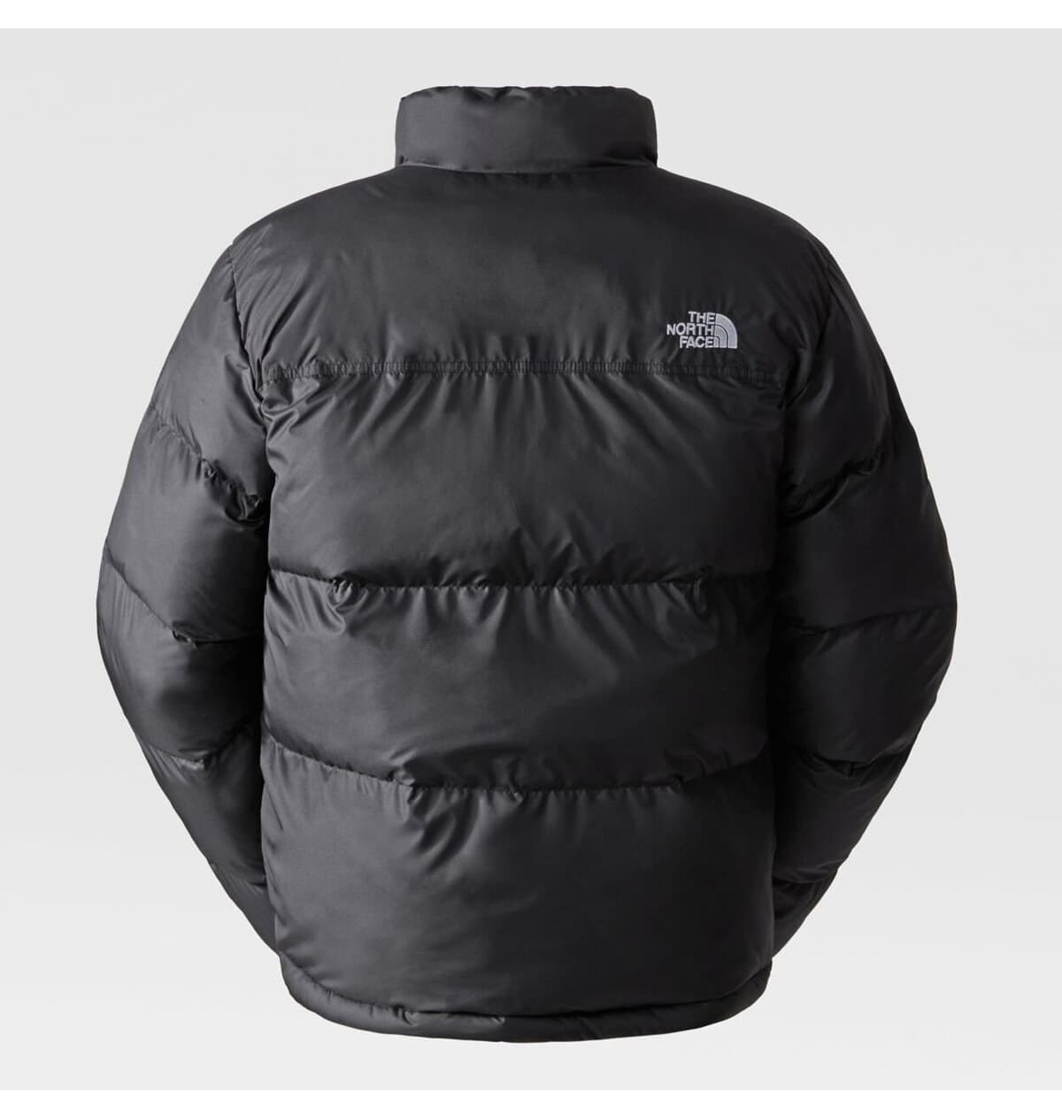 مونت مردانه The North Face مشکی مدل Saikuru NF0A853IJK31 مونت مردانه The North Face مشکی مدل Saikuru NF0A853IJK31